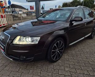 Audi Audi A6 Allroad Xenon-Navi Euro5 Gebrauchtwagen