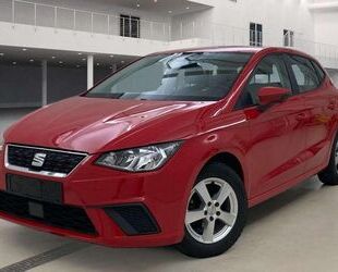 Seat Seat Ibiza 1.0 TSI Style+ Gebrauchtwagen