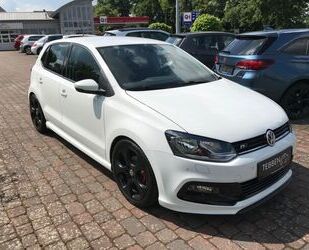 VW Volkswagen Polo V Sound*Navi*Bluetooth*Sitzhz*Temp Gebrauchtwagen