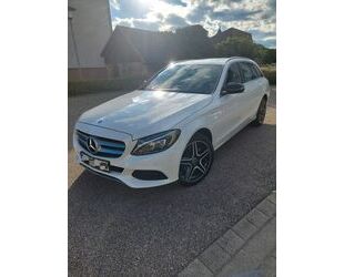 Mercedes-Benz Mercedes-Benz C 220 d 4MATIC T EXCLUSIVE Keyless G Gebrauchtwagen