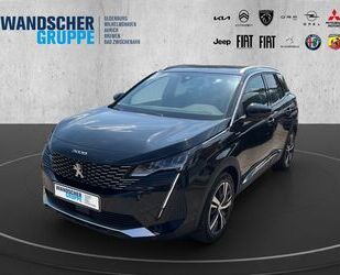 Peugeot Peugeot 3008 Allure Pack Hybrid225 Vollleder Kamer Gebrauchtwagen