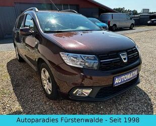 Dacia Dacia Logan MCV II Kombi Laureate Automatik BT*USB Gebrauchtwagen