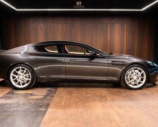 Aston Martin Aston Martin Rapide S - Quantum - Full Am Service Gebrauchtwagen