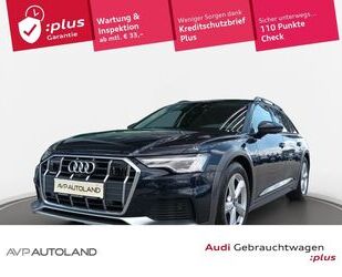 Audi Audi A6 allroad 45 TDI quattro S tronic | MATRIX-L Gebrauchtwagen