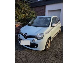 Renault Renault Twingo Luxe ENERGY TCe 90 Luxe *TÜV neu* Gebrauchtwagen