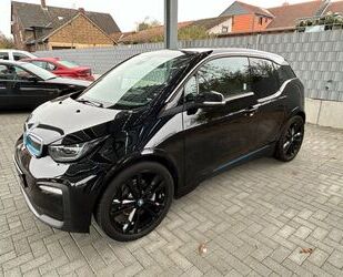 BMW BMW i3 Sportpaket Leder_NaviProf_Glasdach_HarmKard Gebrauchtwagen