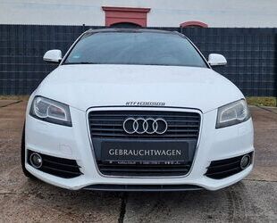 Audi Audi A3 Sportback 1.4 TFSI S line Sportpaket plus/ Gebrauchtwagen