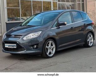 Ford Ford C-Max C-MAX 1.6 EcoBoost Titanium Gebrauchtwagen