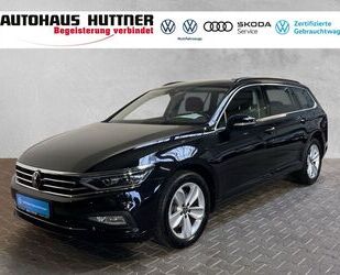 VW Volkswagen Passat Variant BUSINESS 2.0 TSI DSG NAV Gebrauchtwagen