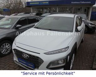 Hyundai Hyundai Kona Premium 2WD Gebrauchtwagen