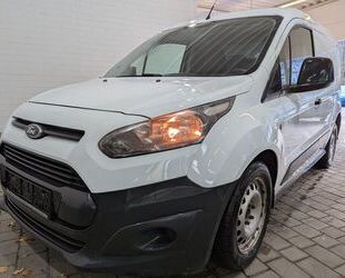 Ford Ford Transit Connect*AHK*sauberer WAGEN* Gebrauchtwagen