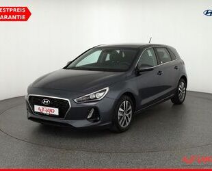 Hyundai Hyundai i30 1.0 T-GDI Passion LED Kamera Sitzheizu Gebrauchtwagen