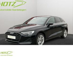 Audi Audi A3 Sportback 35 TFSI S-tronic Gebrauchtwagen