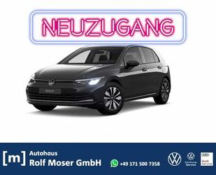 VW Volkswagen Golf VIII Move 1.0 TSI 81kW 6-Gang #App Gebrauchtwagen