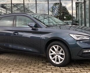 Seat Seat Leon Sportstourer Style DSG Panorama 2.0 TDI Gebrauchtwagen