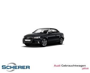 Audi Audi A3 Cabriolet 35 TFSI sport/S Line/ S tronic Gebrauchtwagen