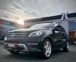 Mercedes-Benz Mercedes-Benz ML 400 4Matic *PANORAMA|XENON|CAM* Gebrauchtwagen