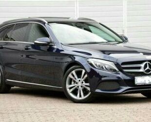 Mercedes-Benz Mercedes-Benz C 220 (BlueTEC) d T Avantgarde Gebrauchtwagen