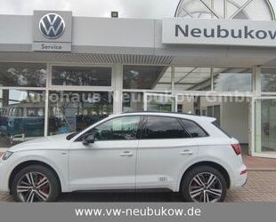 Audi Audi Q5 40 TDI quattro edition one/LED/NAVI/APS-PL Gebrauchtwagen