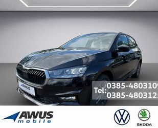 Skoda Skoda Fabia 1.0TSI Style Gebrauchtwagen