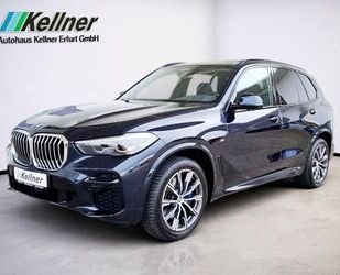 BMW BMW X5 xDr. 30d M-Sport AHK+Pano+Gestik+360°+20 Z Gebrauchtwagen