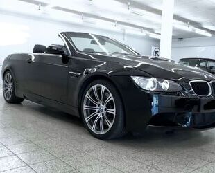 BMW BMW M3 Cabrio DKG E93 E92 Carbon Logic7 Gebrauchtwagen