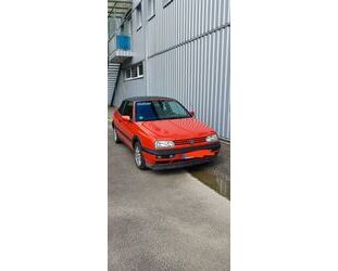 VW Volkswagen Golf 1.6 Standard Gebrauchtwagen