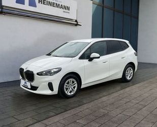 BMW BMW 218i Active Tourer Aut./Navi/LED/Cam/PDC usw Gebrauchtwagen