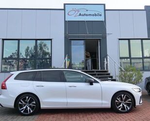 Volvo Volvo V60 T8 Twin Engine AWD Geartr. R Design Plug Gebrauchtwagen