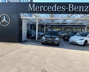 Mercedes-Benz Mercedes-Benz GLK 350 CDI 4Matic Sport Edition,PTS Gebrauchtwagen