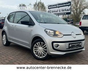 VW Volkswagen up! cup *Navi*Automatik*Tempomat*Shzg* Gebrauchtwagen