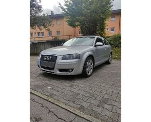 Audi Audi A3 1.6 FSI Ambition Ambition/Leder/Xenon/Tüv Gebrauchtwagen