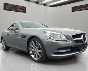 Mercedes-Benz Mercedes-Benz SLK 350 SLK Roadster SLK 350 BlueEff Gebrauchtwagen