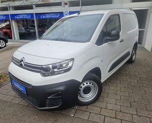 Citroen Citroën Berlingo Kasten Club M/L1 / Gebrauchtwagen