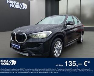 BMW BMW X1 sDrive18i LED NAVI KAMERA EL. HECKKL. SHZ Gebrauchtwagen