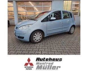 Mitsubishi Mitsubishi Colt. 5-trg. 1.5 Automatik Invite Gebrauchtwagen