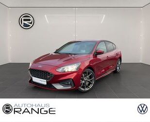 Ford Ford Focus ST 2.0 EcoBlue *KAMERA KEYLESS BLUETOOT Gebrauchtwagen