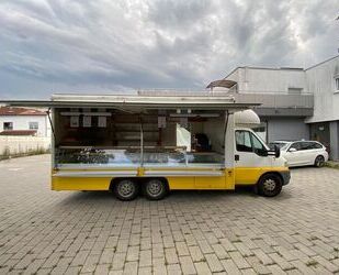 Fiat Fiat Ducato Gebrauchtwagen