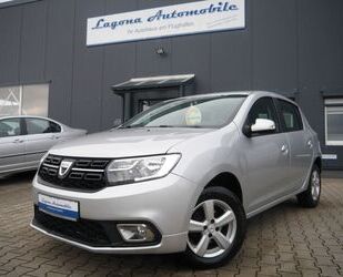 Dacia Dacia Sandero Prestige Plus TCe 90 *1.HAND*NAV*PDC Gebrauchtwagen