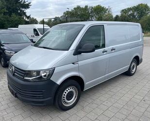 VW Volkswagen T6 Transporter Gebrauchtwagen