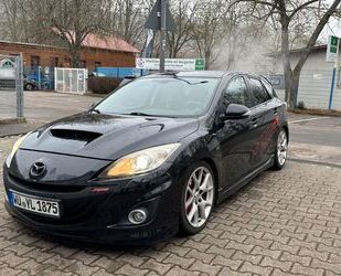 Mazda Mazda 3 MPS 2010 Gebrauchtwagen