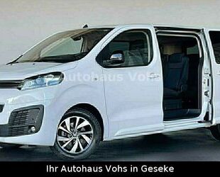 Citroen SpaceTourer Gebrauchtwagen