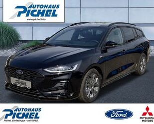 Ford Ford Focus ST-Line EASY-PARKING-PAKET+WINTERPAKET+ Gebrauchtwagen