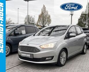 Ford Ford C-Max 1.0 EcoBoost Business-Edition NAVI PDC Gebrauchtwagen