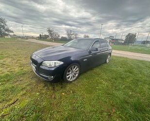 BMW BMW 520d Touring - Gebrauchtwagen