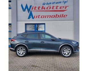 Cupra Cupra Formentor 1,5TSI Kamera,ACC,el. Heckkl.,Matr Gebrauchtwagen