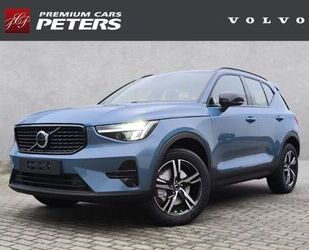 Volvo Volvo XC40 Plus Dark FWD B4 EU6d Navi HarmanKardon Gebrauchtwagen