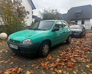 Opel Opel Corsa 1.4 1. Hand Gebrauchtwagen