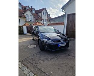 VW Volkswagen Golf 1.2 TSI BMT Comfortline Gebrauchtwagen