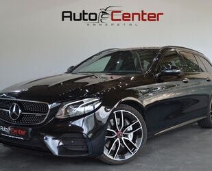 Mercedes-Benz Mercedes-Benz E 53 AMG 4Matic+ T-Modell*Burmester* Gebrauchtwagen